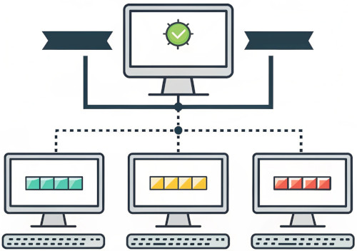 Icon Multi Installation