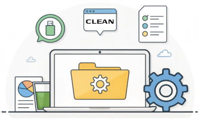 Icon Aus alt mach neu