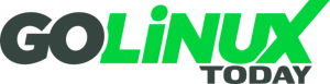 Logo Golinux